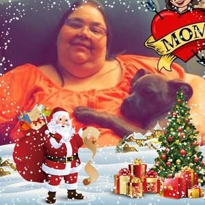 Meet your Posher, Patty